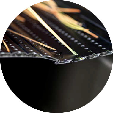 Technologie Eclipse
